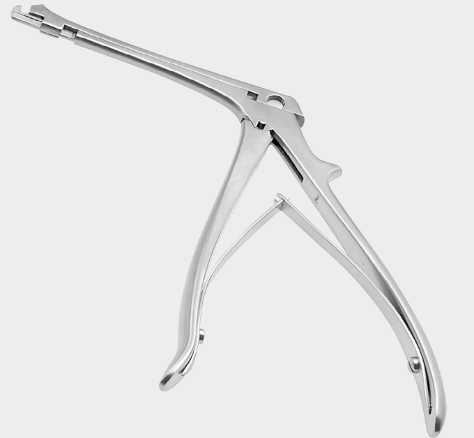 Punzón BEYER de 2,0 mm