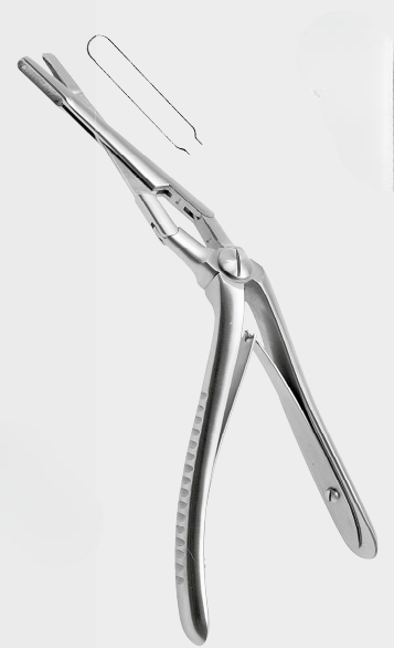 Pinzas de corte MIDDLETON JANSEN