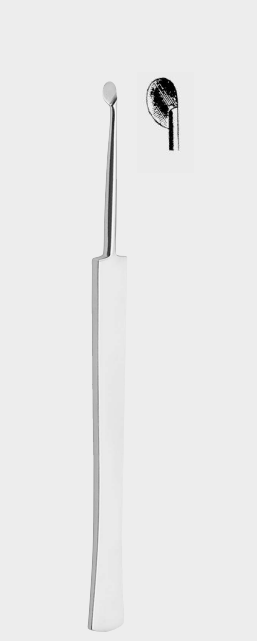 Cuchillo para mucosas FREER 15 cm