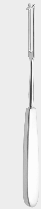 Cuchillo giratorio BALLENGER de 4 mm