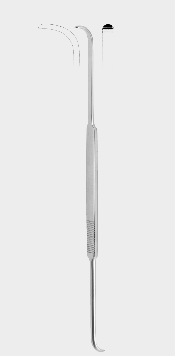 Elevador de tabique COTTLE 23 cm