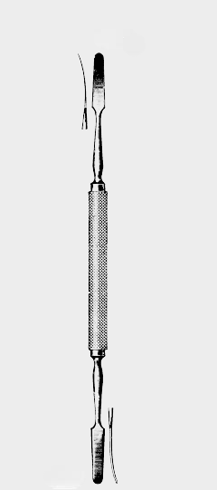 Elevador de tabique KILLIAN corto