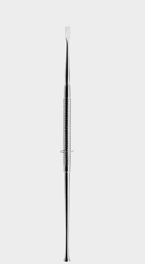 Periosteótomo FREER recto 19 cm