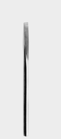 Cincel SHEEHAN 160 x 5 mm