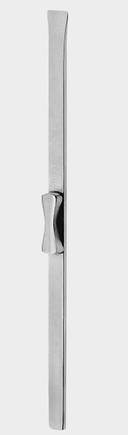 Osteótomo RUBIN 18,5 cm 12 mm