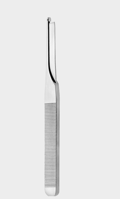 Cincel PARKES de plástico de 16 cm