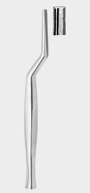 Gubia de tabique KILLIAN de 5 mm