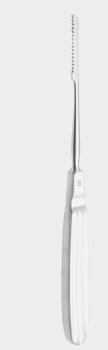[JNH-17488-19-ss] JOSEPH sierra nasal bayoneta derecha