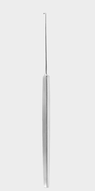 [MSY-17505-01-ss] Gancho de piel MÜLLER de 15 cm