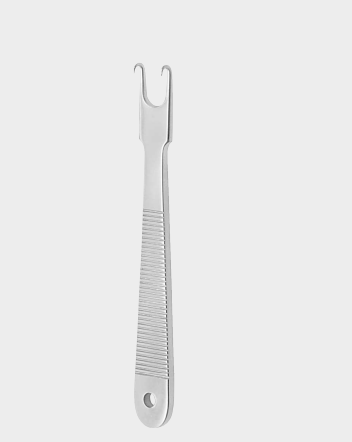 Retractor alar KILNER de 12 cm