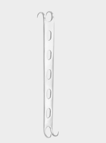 [CAL-17517-12-ss] Retractor alar CONVERSE