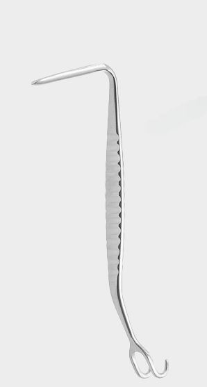 [ANA-17522-14-ss] Retractor nasal AUFRICHT