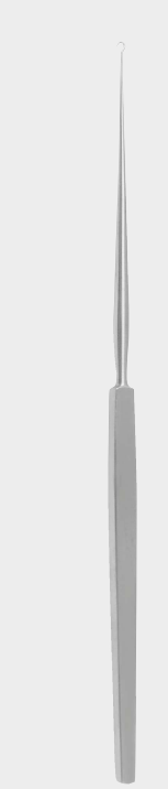 [GHG-17524-18-ss] GILLIES gancho delicioso 18 cm f. 1