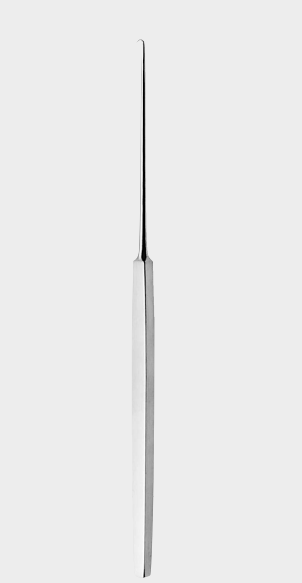 [CHR-17529-17-ss] Vascular de gancho de COTTLE