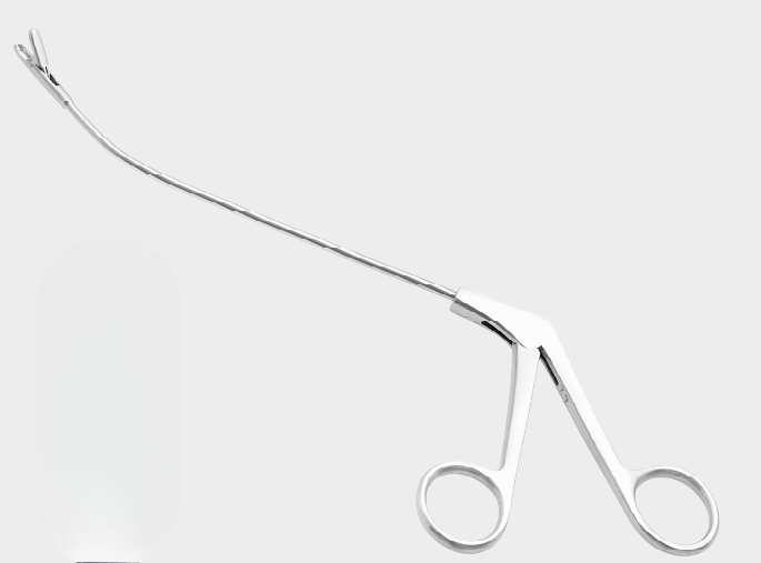 [JNI-17537-15-ss] Pinzas de corte nasofaríngeas JATHO