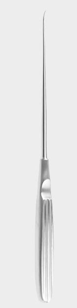 [MSZ-17539-21-ss] Cuchillo de hoz MACKAY 21 cm