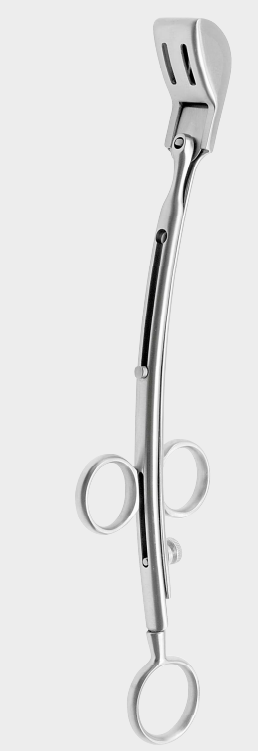 Adenótomo LAFORCE perfor.fig.2