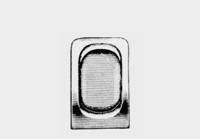 Cuchilla de repuesto LAFORCE perf.fig.1
