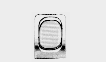 Cuchilla de repuesto LAFORCE perf.fig.2