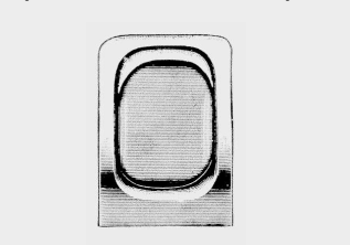 Cuchilla de repuesto LAFORCE perf.fig.3