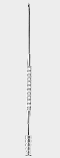 Elevador de succión GORNEY 18 cm