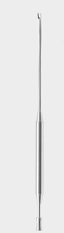 Disector de succión NEGUS 21 cm