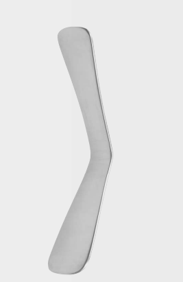 Depresor de lengua DOYEN tamaño grande