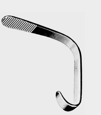 [ATO-17608-11-ss] Depresor de lengua ANDREW 11 cm