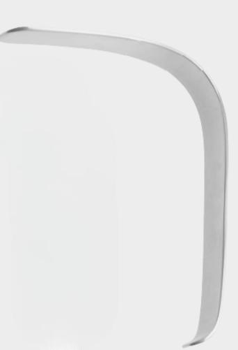 [LTO-17612-19-ss] Depresor lingual LACK para adolescentes de 19 mm