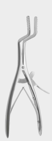 [RKC-17644-19-ss] Mordaza bucal ROSER KÖNIG 19 cm