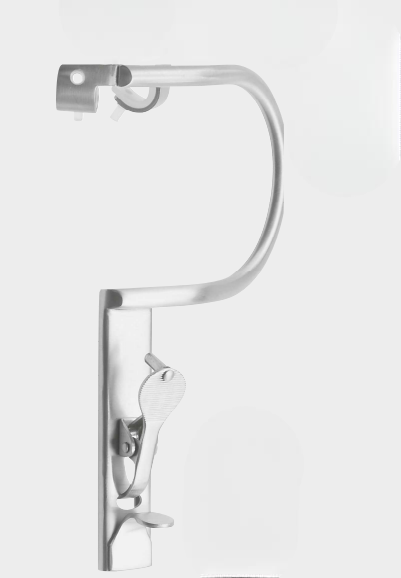 [DBG-17662-10-ss] DAVIS BOYLE solo mordaza bucal