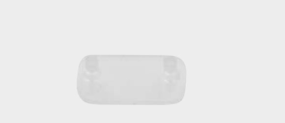 [RLB-17664-99-ss] Revestimiento de caucho f. 48-3100-10, 48-3100-12