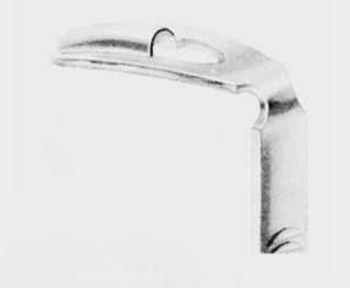 [KDO-17673-01-ss] KILNER DOUGHTY lengua depr.f.1