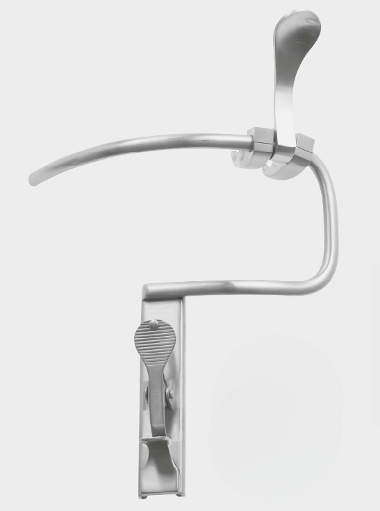 [KDO-17676-10-ss] KILNER DOUGHTY solo mordaza bucal