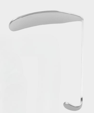 [MTC-17679-01-ss] Depresor lingual McIVOR fig. 1