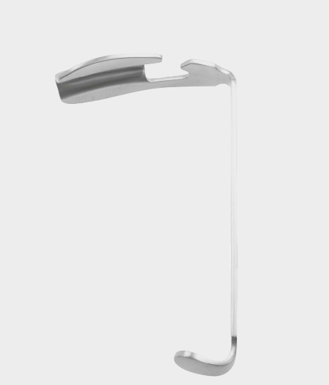 [GTB-17693-03-ss] Depresor lingual GAST 38x87 mm