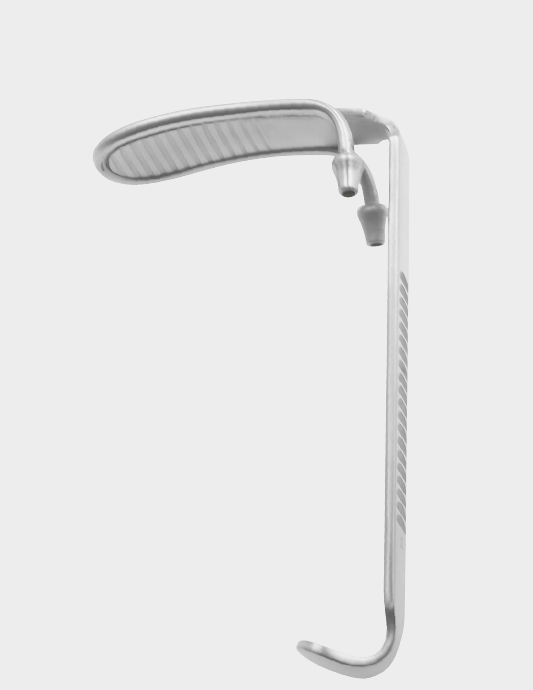 [DMG-17698-04-ss] DAVIS MEYER profundidad de lengüeta 32,5x85 mm