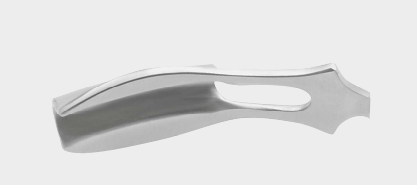 [DTF-17706-03-ss] Depresor de lengua DINGMANN fg.3