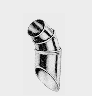 Protector de dedos LANGENBECK.fig1