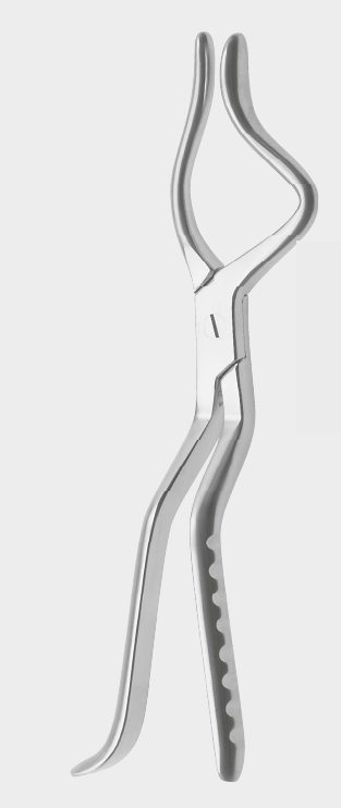 [RFH-17737-22-ss] ROWE fcps.infant 22,5 cm izquierda