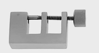 [RFL-17740-00-ss] Pieza de conexión de pinzas ROWE