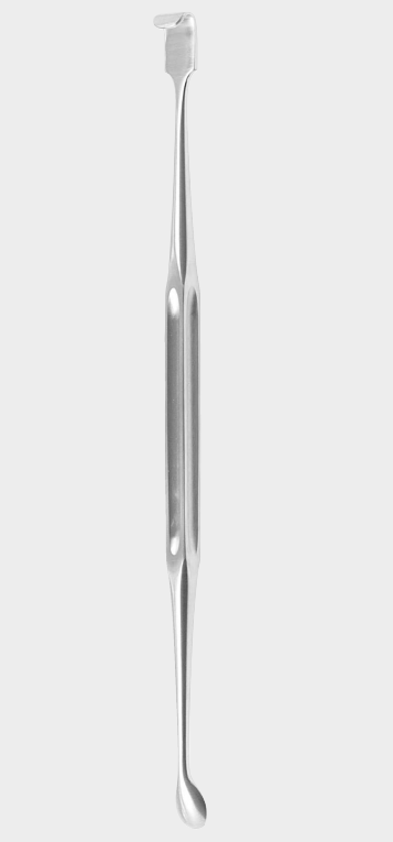 [MTD-17749-21-ss] MOLLISON disección de amígdalas 21 cm