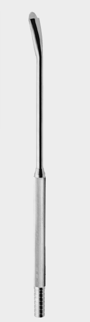 Aspiración de amígdalas de LOPEZ REINKE