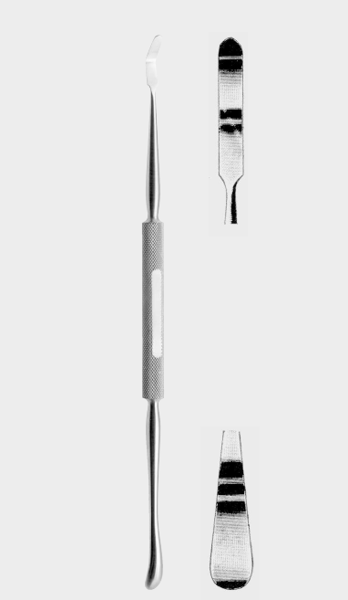 [CTK-17756-25-ss] CARPINTERO toneladas.cuchillo + enucle.