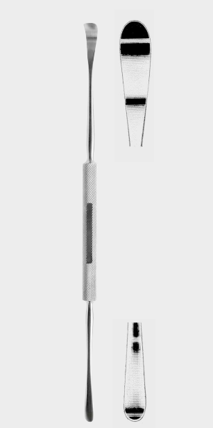 [CTL-17757-24-ss] CARPINTERO toneladas.cuchillo+disector