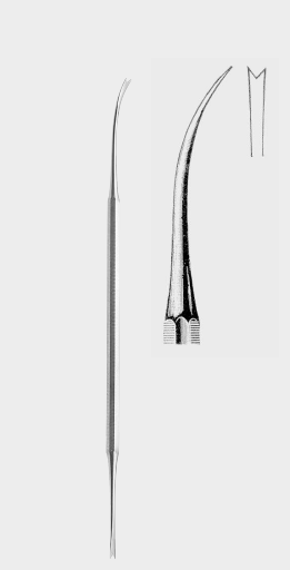 [LGE-17758-19-ss] Empaquetador de gasas LUNIATSCHEK