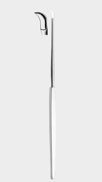 [CTM-17767-21-ss] Cuchillo para amígdalas CANFIELD