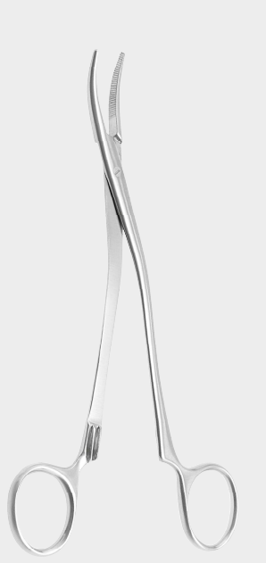 [WTF-17768-19-ss] Pinza de toneladas WILSON 19 cm