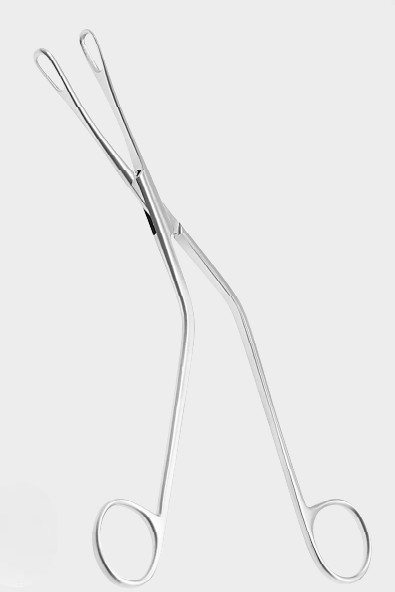 [DBR-17777-20-ss] Pinzas para amígdalas DENIS BROWNE de 20 cm