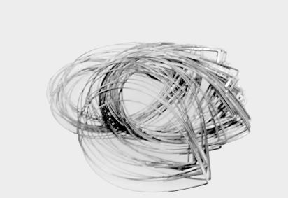 [TLB-17782-40-ss] Se venden asas de amígdalas de 40 mm. 100 unidades.